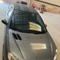 پژو ۲۰۶ مدل ۱۳۸۶ تیپ ۲|خودرو سواری و وانت|برخوار, |دیوار