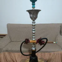 قلیون خلیل مامون|کلکسیون و سرگرمی|قیدار, |دیوار