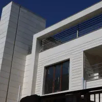 ویلایی نوساز - شهرک فرهنگیان ، عباس آباد ، شازند