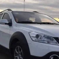 اچ سی کراس مدل ۹۶ کم کار تمیز بیرنگ|خودرو سواری و وانت|اصفهان, حسینآباد|دیوار