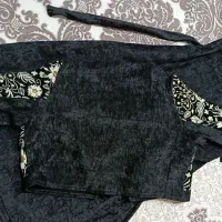 کت سارافون سوزن دوزی شده|لباس|ری, سیزده آبان|دیوار