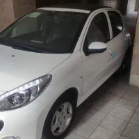 ۲۰۷ بی رنگ ۳۰ تا کار|خودرو سواری و وانت|بومهن, |دیوار