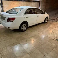 آریو|خودرو سواری و وانت|تهران, شهران شمالی|دیوار