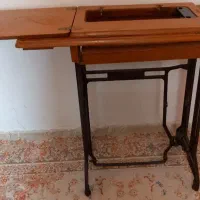 دوتا میز نوستالژی