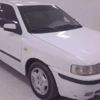 سمند الیکس|خودرو سواری و وانت|امیدیه, |دیوار