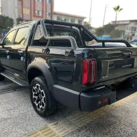 کی ام سی تی۹ مدل ۱۴۰۳|خودرو سواری و وانت|تنکابن, |دیوار