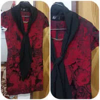 مانتو وپالتو|لباس|نجفآباد, شهید بهشتی|دیوار