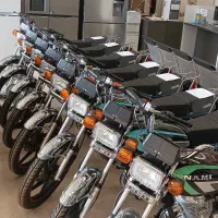 موتور سیکلت