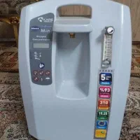 اجاره اکسیژن ساز ۵ لیتری