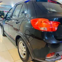 کوییک آر مشکی قرمز مدل ۱۴۰۰ بدون رنگ قابل معاوضه|خودرو سواری و وانت|کرج, گوهردشت|دیوار