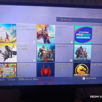 ps4 اسلیم کپی خور  یترا فول بازی در حد نو|کنسول، بازی ویدئویی و آنلاین|ابهر, |دیوار