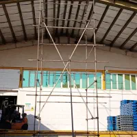 داربست فلزی امیرعلی (تمام نقاط فوری)|خدمات پیشه و مهارت|پاکدشت, پاکدشت (مامازند)|دیوار