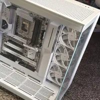 مخصوص AI مجهز NPU هوش مصنوعی GPU CPU نیروند گیمینگ|رایانه رومیزی|تهران, مروارید شهر|دیوار
