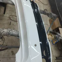 سپر عقب کوییک استوک