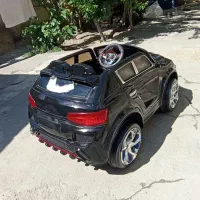 ماشین شارژی