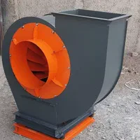 اگزاست فن سانتریفیوژ 4 اسب 1500 دور|ماشین‌آلات صنعتی|تهران, بهار|دیوار