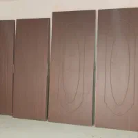 درب   در حد نو|مصالح و تجهیزات ساختمان|مهدی شهر, |دیوار