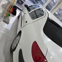 پژو 206 sd v8|خودرو سواری و وانت|ماکو, |دیوار