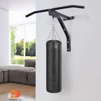 انواع بارفیکس دیواری و سقفی