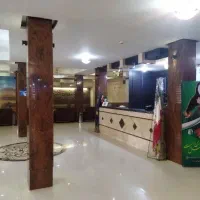 مشهد هتلی