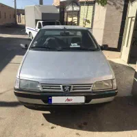405 پژو|خودرو سواری و وانت|اصفهان, براآن شمالی|دیوار
