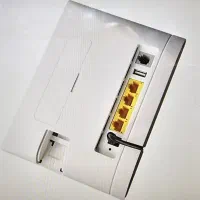 مودم سیمکارتی هوآوی B315|مودم و تجهیزات شبکه|مشهد, ده دی|دیوار