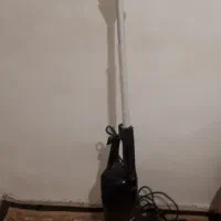 جارو برقی