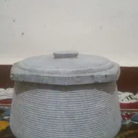دیگ سنگی