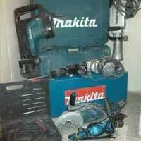 کرایه دستگاه جوش هیلتی کار  ابزار اجاره تخریب کاری