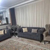 مبل هفت نفره