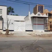 پردیس خیابان گلفشان پشت دانشگاه پیام نور