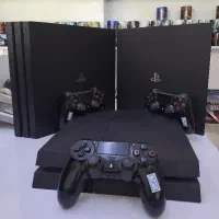 خرید و فروش انواع ps4 در شوشتر