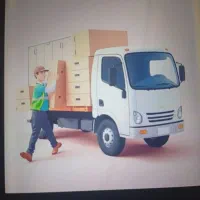 تک بار تربت حمل اثاثیه منزل|خدمات حمل و نقل|تربتحیدریه, سرمحله|دیوار