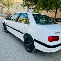 پژو پارس 1400|خودرو سواری و وانت|ایرانشهر, |دیوار