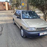 پراید مدل 89|خودرو سواری و وانت|تهران, مقدم|دیوار