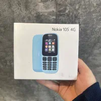 نوکیا 105 و 106 و 108 و 1200 با 18 ماه گارانتی