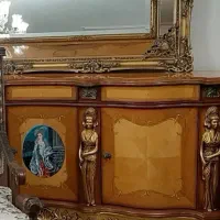 حراج لوازم چوبی منزل|حراج|پردیس, فاز ۳|دیوار