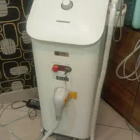 فروش دستگاه لیزر اصل کره