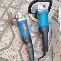 پولیش بوش چرخ پوست پالیش ماکیتا MAKITA|ابزارآلات|مشهد, شهید معقول|دیوار