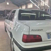 پارس tu5 مدل ۱۳۹۷|خودرو سواری و وانت|بوشهر, |دیوار