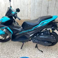 موتور آیروکس 180cc|موتورسیکلت|بهبهان, |دیوار