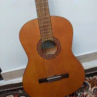 گیتار یاماها Yamaha C40|گیتار، بیس، امپلیفایر|پاکدشت, پاکدشت (مامازند)|دیوار