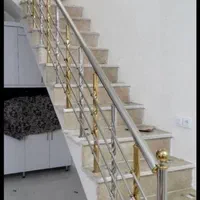 نمایندگی نرده استیل (شرایطی)|خدمات پیشه و مهارت|همدان, |دیوار