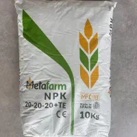 کود ۲۰-۲۰-۲۰ متافارم اسپانیا