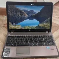 لبتاپ hp پروبوک 4540s