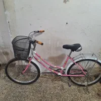 دوچرخه دخترانه ۲۴