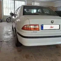 سمند  lxموتور ملی دوگانه‌سوز دستی