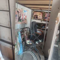 آینه قدی