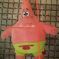 باب اسفنجی و پاتریک|اسباب‌‌بازی|تهران, فلاح|دیوار
