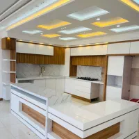 کابینت و کمد دیواری با اقساط ۶ ماهه|خدمات پیشه و مهارت|تبریز, |دیوار